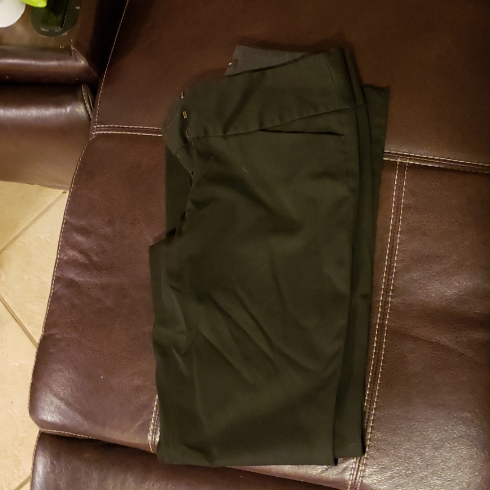 Express Slacks - Picture 3 of 3